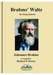 Brahms' Waltz